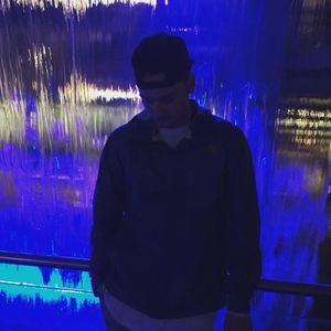 Meet your Posher, Mitchell